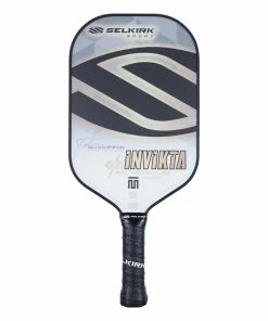 Selkirk Amped Invikta Middleweight Signature Tyson McGuffin Composite Pickleball Paddle -Middleweight Pickleba Shop selkirk amped invikta middleweight signature tyson mcguffin composite pickleball paddle 34105 2 l