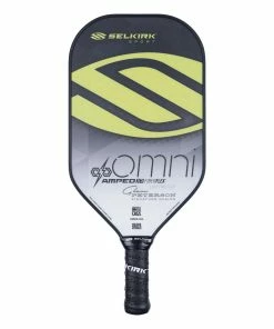 Selkirk Amped Omni Lightweight Signature Glen Peterson Composite Pickleball Paddle -Middleweight Pickleba Shop selkirk amped omni lightweight signature glen peterson composite pickleball paddle 34106 2 l