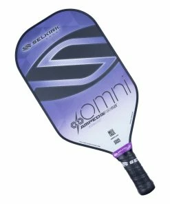 Selkirk Amped Omni Middleweight Composite Pickleball Paddle -Middleweight Pickleba Shop selkirk amped omni middleweight composite pickleball paddle 34099 11 l