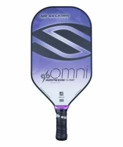 Selkirk Amped Omni Middleweight Composite Pickleball Paddle -Middleweight Pickleba Shop selkirk amped omni middleweight composite pickleball paddle 34099 12 l