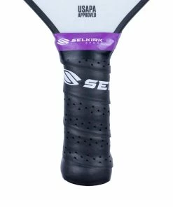 Selkirk Amped Omni Middleweight Composite Pickleball Paddle -Middleweight Pickleba Shop selkirk amped omni middleweight composite pickleball paddle 34099 13 l