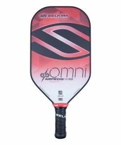 Selkirk Amped Omni Middleweight Composite Pickleball Paddle -Middleweight Pickleba Shop selkirk amped omni middleweight composite pickleball paddle 34099 2 l
