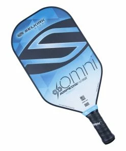 Selkirk Amped Omni Middleweight Composite Pickleball Paddle -Middleweight Pickleba Shop selkirk amped omni middleweight composite pickleball paddle 34099 6 l