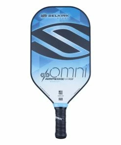 Selkirk Amped Omni Middleweight Composite Pickleball Paddle -Middleweight Pickleba Shop selkirk amped omni middleweight composite pickleball paddle 34099 7 l