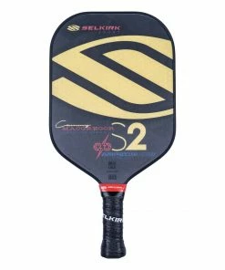 Selkirk Amped S2 Middleweight Signature Cammy Macgregor Composite Pickleball Paddle -Middleweight Pickleba Shop selkirk amped s2 middleweight signature cammy macgregor composite pickleball paddle 34104 2 l