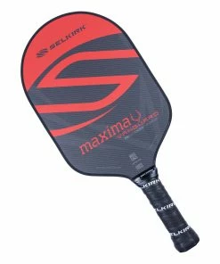 Selkirk VANGUARD Hybrid Maxima Middleweight Carbon Fiber Pickleball Paddle