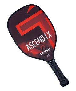 TMPR Ascend LX Middleweight Composite Pickleball Paddle 31 TMPR Ascend LX Middleweight Composite Pickleball Paddle -Middleweight Pickleba Shop tmpr ascend lx middleweight composite pickleball paddle 33957 002 edit l