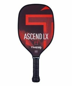 TMPR Ascend LX Middleweight Composite Pickleball Paddle 33 TMPR Ascend LX Middleweight Composite Pickleball Paddle -Middleweight Pickleba Shop tmpr ascend lx middleweight composite pickleball paddle 33957 005 edit l