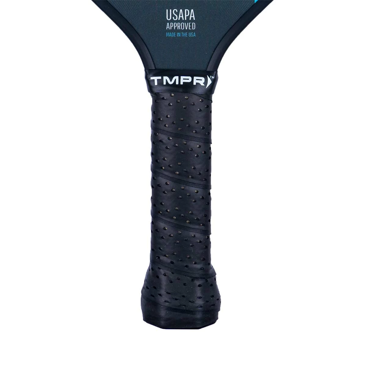 TMPR Ascend LX Middleweight Composite Pickleball Paddle 11 TMPR Ascend LX Middleweight Composite Pickleball Paddle - Image 11
