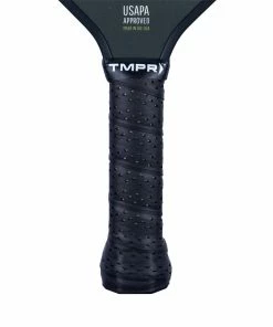 TMPR Ascend LX Middleweight Composite Pickleball Paddle 25 TMPR Ascend LX Middleweight Composite Pickleball Paddle -Middleweight Pickleba Shop tmpr ascend lx middleweight composite pickleball paddle 33957 007 edit l