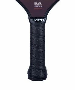 TMPR Ascend LX Middleweight Composite Pickleball Paddle 35 TMPR Ascend LX Middleweight Composite Pickleball Paddle -Middleweight Pickleba Shop tmpr ascend lx middleweight composite pickleball paddle 33957 008 edit l