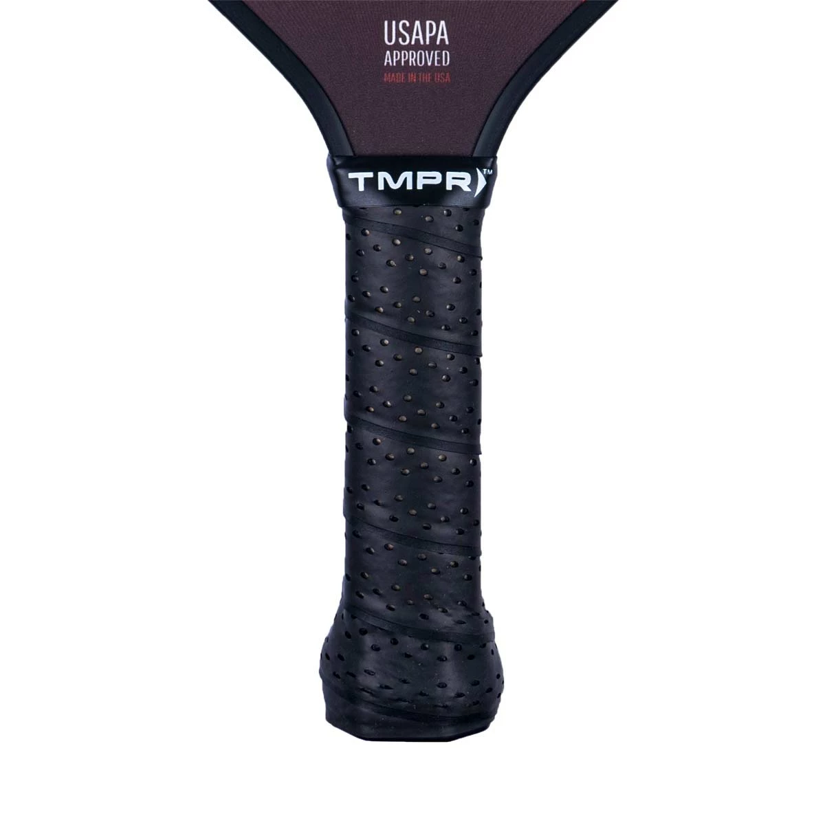 TMPR Ascend LX Middleweight Composite Pickleball Paddle 16 TMPR Ascend LX Middleweight Composite Pickleball Paddle - Image 16