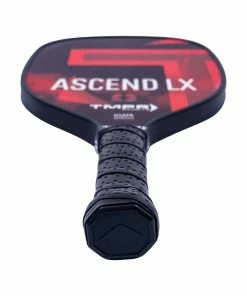 TMPR Ascend LX Middleweight Composite Pickleball Paddle 34 TMPR Ascend LX Middleweight Composite Pickleball Paddle -Middleweight Pickleba Shop tmpr ascend lx middleweight composite pickleball paddle 33957 011 edit l