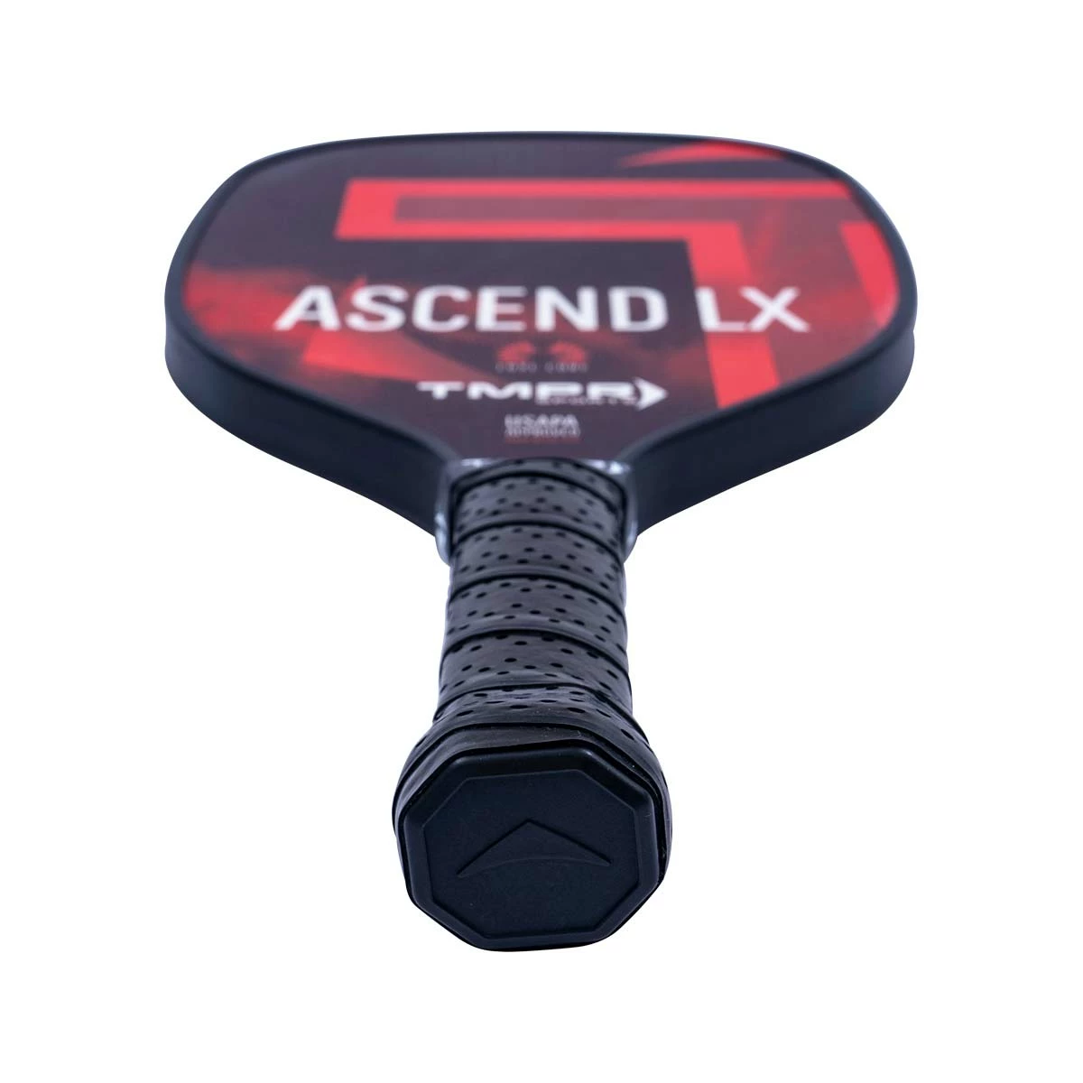 TMPR Ascend LX Middleweight Composite Pickleball Paddle 15 TMPR Ascend LX Middleweight Composite Pickleball Paddle - Image 15
