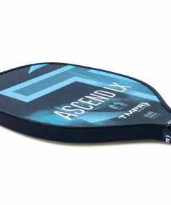 TMPR Ascend LX Middleweight Composite Pickleball Paddle 27 TMPR Ascend LX Middleweight Composite Pickleball Paddle -Middleweight Pickleba Shop tmpr ascend lx middleweight composite pickleball paddle 33957 012 edit l