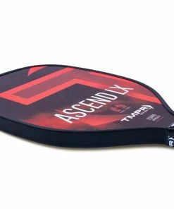 TMPR Ascend LX Middleweight Composite Pickleball Paddle 32 TMPR Ascend LX Middleweight Composite Pickleball Paddle -Middleweight Pickleba Shop tmpr ascend lx middleweight composite pickleball paddle 33957 014 edit l