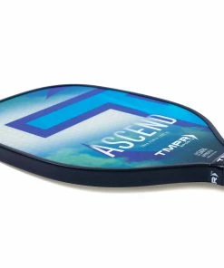 TMPR Ascend XT Middleweight Composite Pickleball Paddle 26 TMPR Ascend XT Middleweight Composite Pickleball Paddle -Middleweight Pickleba Shop tmpr ascend middleweight composite pickleball paddle 33953 10 edit l