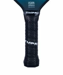 TMPR Ascend XT Middleweight Composite Pickleball Paddle 29 TMPR Ascend XT Middleweight Composite Pickleball Paddle -Middleweight Pickleba Shop tmpr ascend middleweight composite pickleball paddle 33953 18 edit l