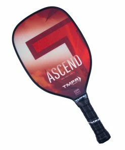TMPR Ascend XT Middleweight Composite Pickleball Paddle 20 TMPR Ascend XT Middleweight Composite Pickleball Paddle -Middleweight Pickleba Shop tmpr ascend middleweight composite pickleball paddle 33953 1 edit l