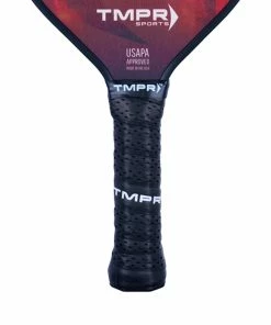 TMPR Ascend XT Middleweight Composite Pickleball Paddle 24 TMPR Ascend XT Middleweight Composite Pickleball Paddle -Middleweight Pickleba Shop tmpr ascend middleweight composite pickleball paddle 33953 3 edit l