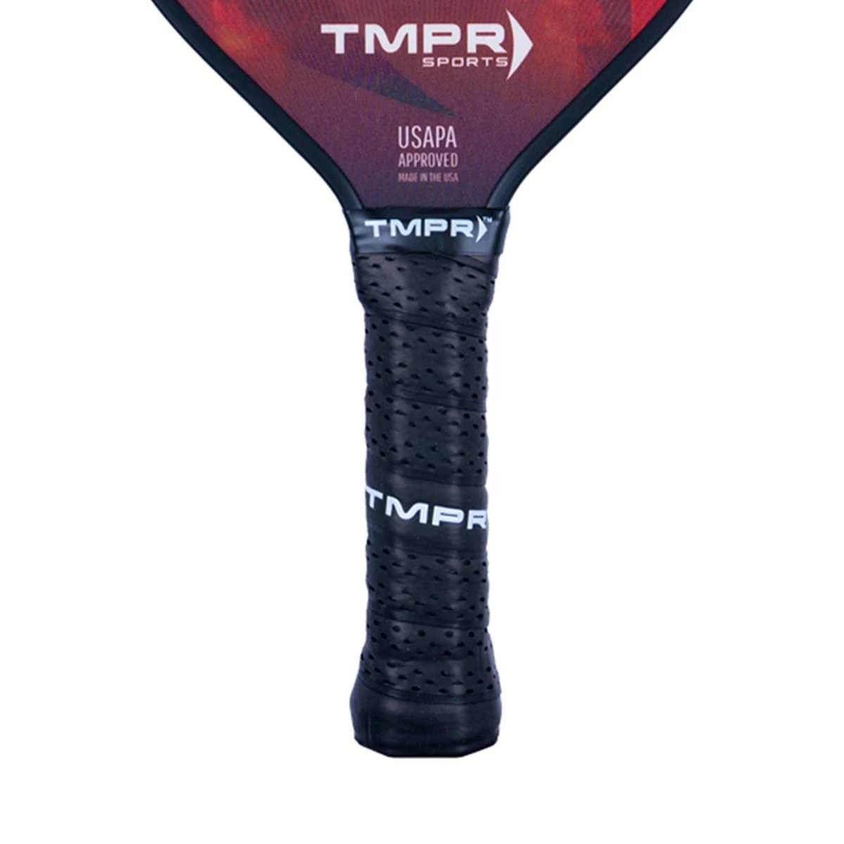 TMPR Ascend XT Middleweight Composite Pickleball Paddle 10 TMPR Ascend XT Middleweight Composite Pickleball Paddle - Image 10