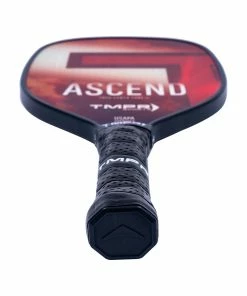 TMPR Ascend XT Middleweight Composite Pickleball Paddle 23 TMPR Ascend XT Middleweight Composite Pickleball Paddle -Middleweight Pickleba Shop tmpr ascend middleweight composite pickleball paddle 33953 4 edit l