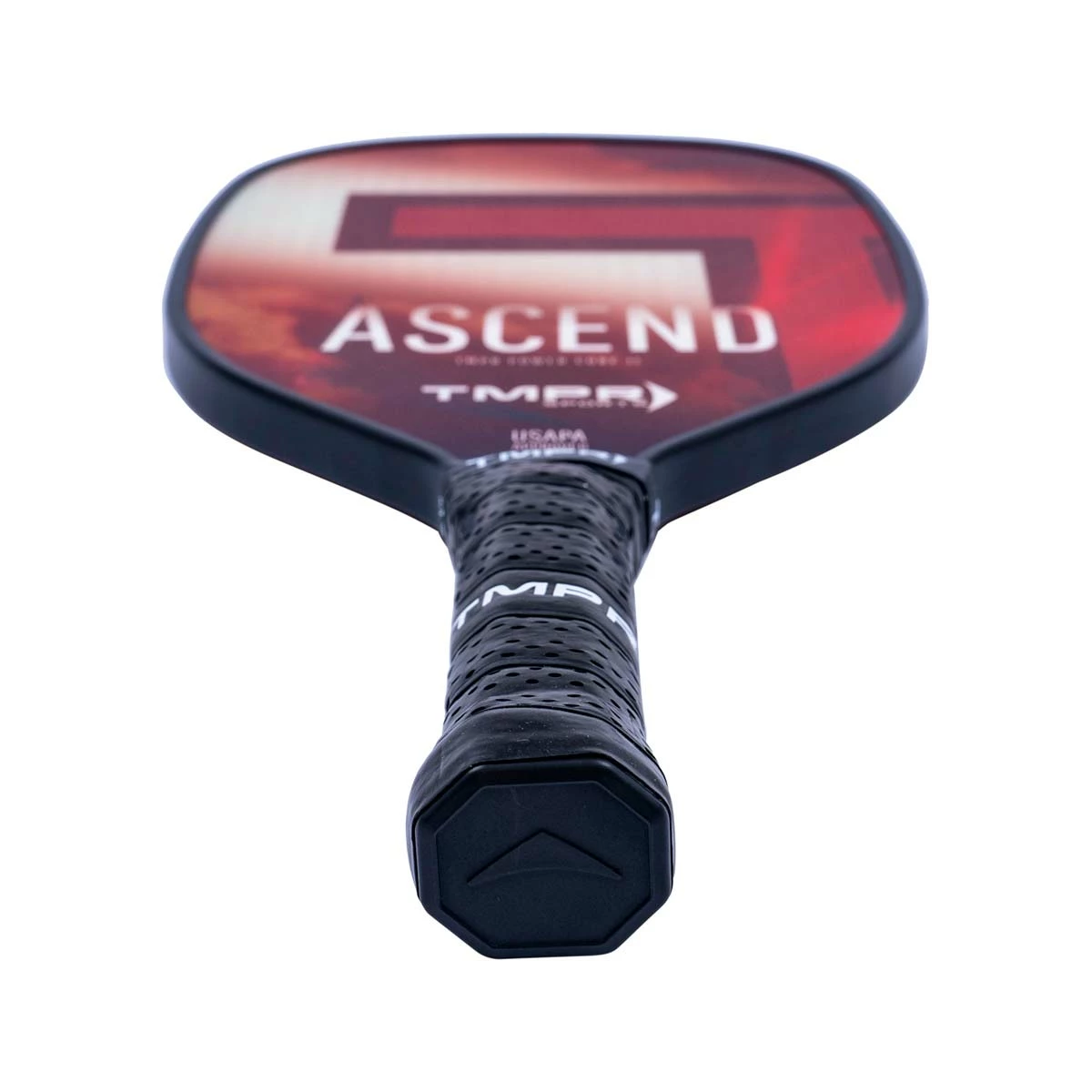 TMPR Ascend XT Middleweight Composite Pickleball Paddle 9 TMPR Ascend XT Middleweight Composite Pickleball Paddle - Image 9