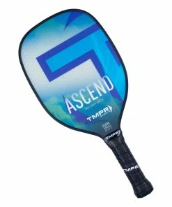 TMPR Ascend XT Middleweight Composite Pickleball Paddle 25 TMPR Ascend XT Middleweight Composite Pickleball Paddle -Middleweight Pickleba Shop tmpr ascend middleweight composite pickleball paddle 33953 6 edit l