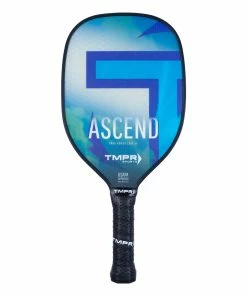 TMPR Ascend XT Middleweight Composite Pickleball Paddle 27 TMPR Ascend XT Middleweight Composite Pickleball Paddle -Middleweight Pickleba Shop tmpr ascend middleweight composite pickleball paddle 33953 7 edit l