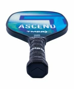 TMPR Ascend XT Middleweight Composite Pickleball Paddle 28 TMPR Ascend XT Middleweight Composite Pickleball Paddle -Middleweight Pickleba Shop tmpr ascend middleweight composite pickleball paddle 33953 9 edit l