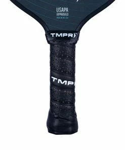 TMPR Oculus LX Middleweight Composite Pickleball Paddle 30 TMPR Oculus LX Middleweight Composite Pickleball Paddle -Middleweight Pickleba Shop tmpr oculus lx middleweight composite pickleball paddle 33985 10 edit l