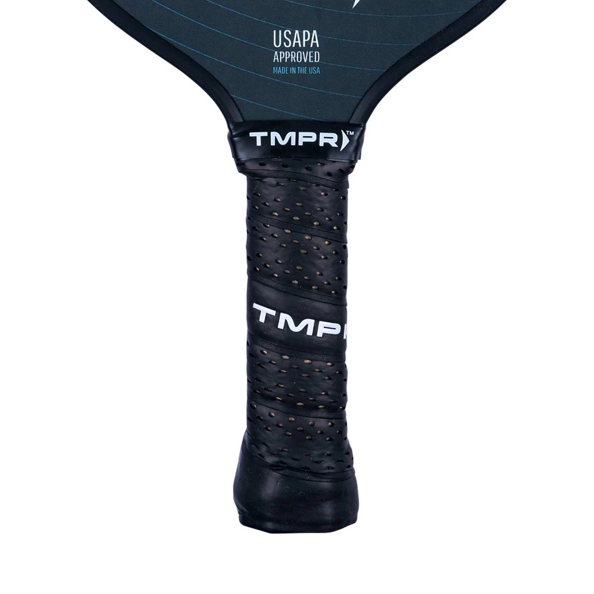 TMPR Oculus LX Middleweight Composite Pickleball Paddle 6 TMPR Oculus LX Middleweight Composite Pickleball Paddle - Image 6