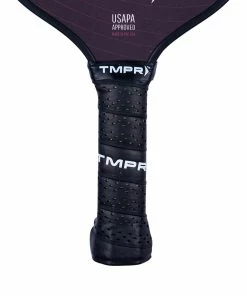 TMPR Oculus LX Middleweight Composite Pickleball Paddle 40 TMPR Oculus LX Middleweight Composite Pickleball Paddle -Middleweight Pickleba Shop tmpr oculus lx middleweight composite pickleball paddle 33985 11 edit l