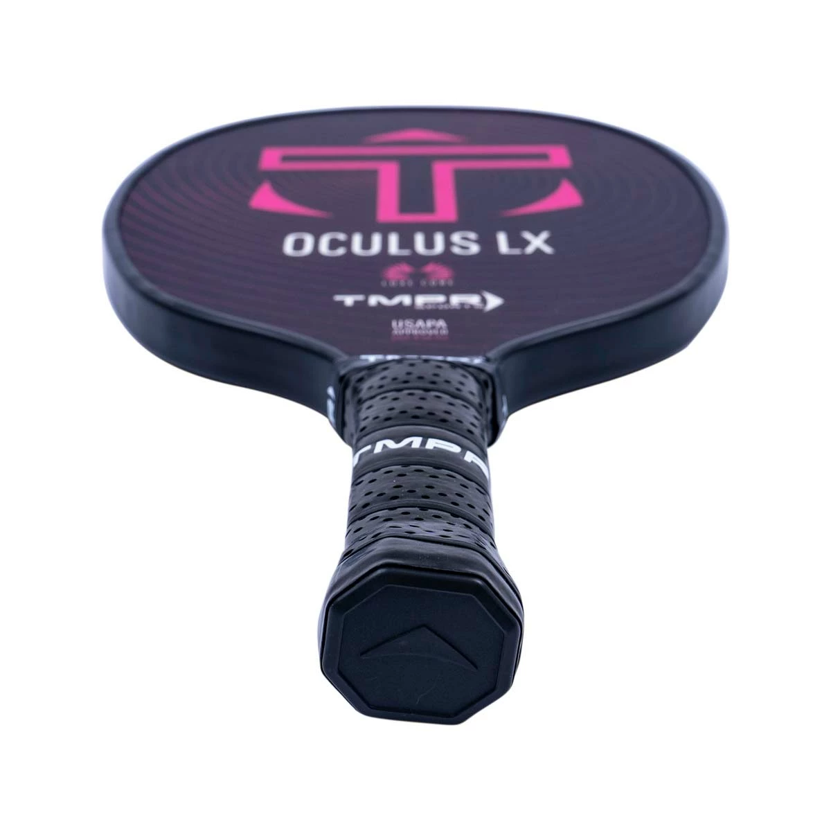 TMPR Oculus LX Middleweight Composite Pickleball Paddle 15 TMPR Oculus LX Middleweight Composite Pickleball Paddle - Image 15
