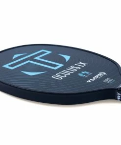 TMPR Oculus LX Middleweight Composite Pickleball Paddle 27 TMPR Oculus LX Middleweight Composite Pickleball Paddle -Middleweight Pickleba Shop tmpr oculus lx middleweight composite pickleball paddle 33985 14 edit l