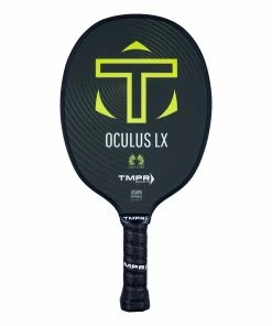 TMPR Oculus LX Middleweight Composite Pickleball Paddle 33 TMPR Oculus LX Middleweight Composite Pickleball Paddle -Middleweight Pickleba Shop tmpr oculus lx middleweight composite pickleball paddle 33985 17 edit l