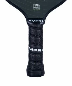 TMPR Oculus LX Middleweight Composite Pickleball Paddle 35 TMPR Oculus LX Middleweight Composite Pickleball Paddle -Middleweight Pickleba Shop tmpr oculus lx middleweight composite pickleball paddle 33985 18 edit l