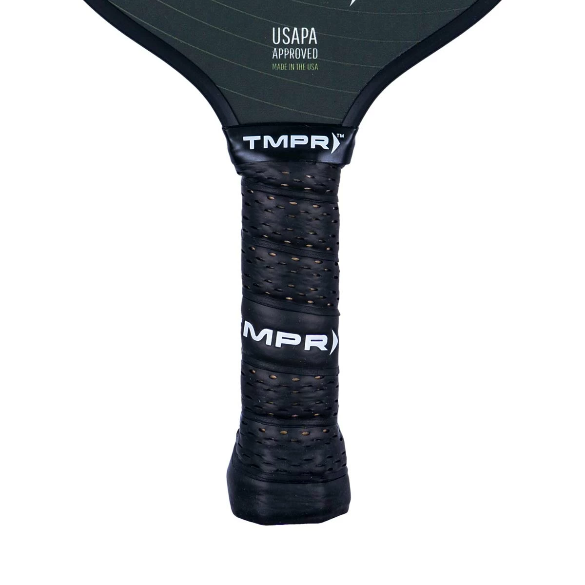 TMPR Oculus LX Middleweight Composite Pickleball Paddle 11 TMPR Oculus LX Middleweight Composite Pickleball Paddle - Image 11