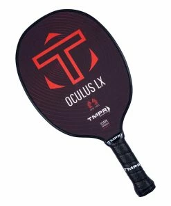 TMPR Oculus LX Middleweight Composite Pickleball Paddle 41 TMPR Oculus LX Middleweight Composite Pickleball Paddle -Middleweight Pickleba Shop tmpr oculus lx middleweight composite pickleball paddle 33985 1 edit l