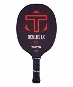 TMPR Oculus LX Middleweight Composite Pickleball Paddle 43 TMPR Oculus LX Middleweight Composite Pickleball Paddle -Middleweight Pickleba Shop tmpr oculus lx middleweight composite pickleball paddle 33985 2 edit l
