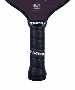 TMPR Oculus LX Middleweight Composite Pickleball Paddle 45 TMPR Oculus LX Middleweight Composite Pickleball Paddle -Middleweight Pickleba Shop tmpr oculus lx middleweight composite pickleball paddle 33985 3 edit l