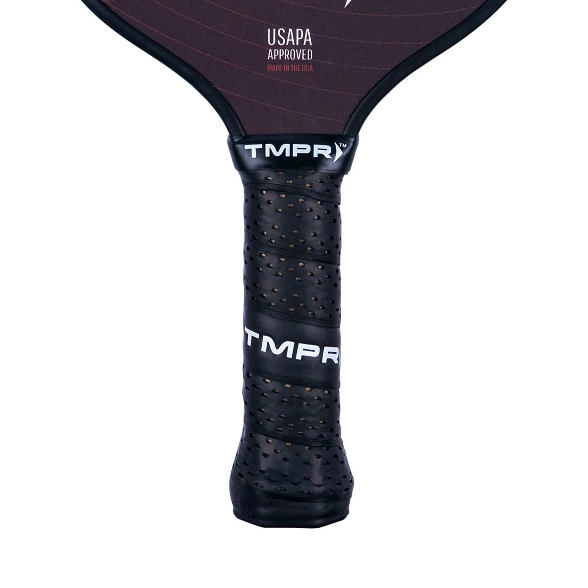 TMPR Oculus LX Middleweight Composite Pickleball Paddle 21 TMPR Oculus LX Middleweight Composite Pickleball Paddle - Image 21