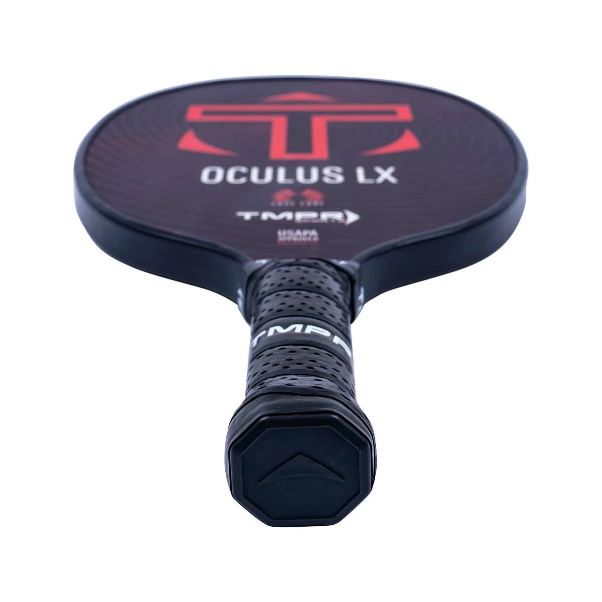 TMPR Oculus LX Middleweight Composite Pickleball Paddle 20 TMPR Oculus LX Middleweight Composite Pickleball Paddle - Image 20