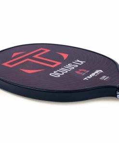 TMPR Oculus LX Middleweight Composite Pickleball Paddle 42 TMPR Oculus LX Middleweight Composite Pickleball Paddle -Middleweight Pickleba Shop tmpr oculus lx middleweight composite pickleball paddle 33985 5 edit l