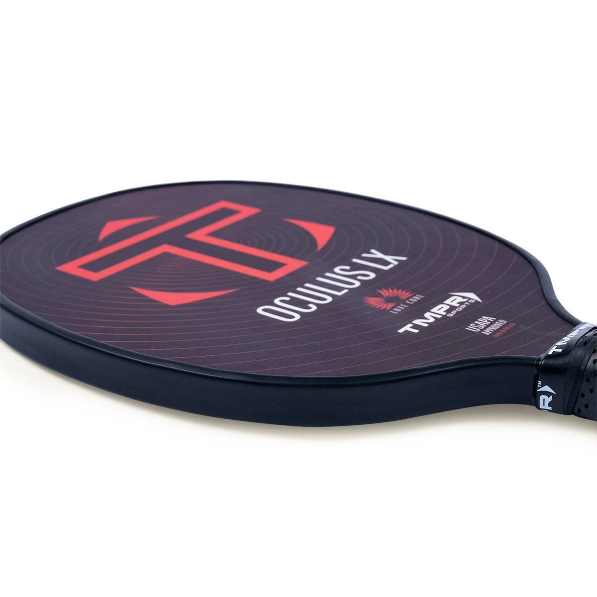 TMPR Oculus LX Middleweight Composite Pickleball Paddle 18 TMPR Oculus LX Middleweight Composite Pickleball Paddle - Image 18