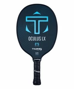 TMPR Oculus LX Middleweight Composite Pickleball Paddle 28 TMPR Oculus LX Middleweight Composite Pickleball Paddle -Middleweight Pickleba Shop tmpr oculus lx middleweight composite pickleball paddle 33985 8 edit l