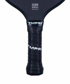 TMPR Oculus XT Middleweight Composite Pickleball Paddle 39 TMPR Oculus XT Middleweight Composite Pickleball Paddle -Middleweight Pickleba Shop tmpr oculus xt middleweight composite pickleball paddle 33996 11 edit l