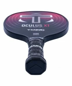 TMPR Oculus XT Middleweight Composite Pickleball Paddle 38 TMPR Oculus XT Middleweight Composite Pickleball Paddle -Middleweight Pickleba Shop tmpr oculus xt middleweight composite pickleball paddle 33996 13 edit l