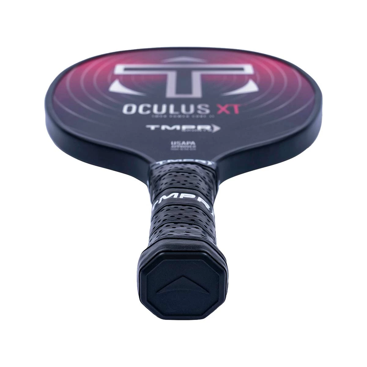 TMPR Oculus XT Middleweight Composite Pickleball Paddle 19 TMPR Oculus XT Middleweight Composite Pickleball Paddle - Image 19