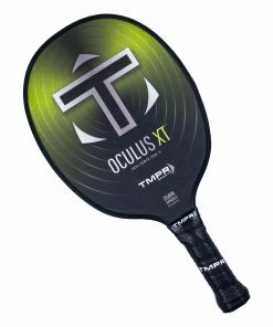 TMPR Oculus XT Middleweight Composite Pickleball Paddle 30 TMPR Oculus XT Middleweight Composite Pickleball Paddle -Middleweight Pickleba Shop tmpr oculus xt middleweight composite pickleball paddle 33996 16 edit l